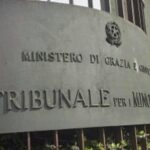 Soppressione Tribunali Minorenni: perplessità e  preoccupazioni