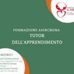 Corso di Formazione per Tutor dell’Apprendimento
